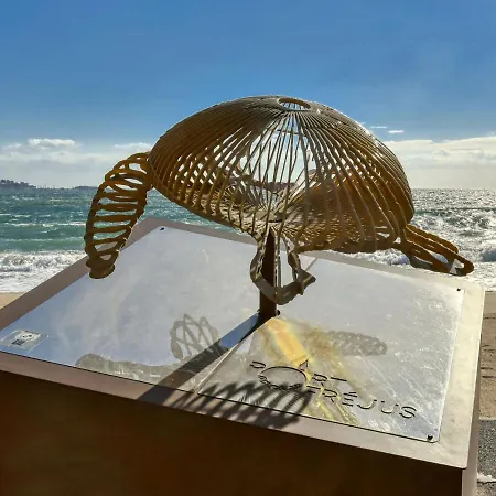 Les Sables By Interhome * Frejus